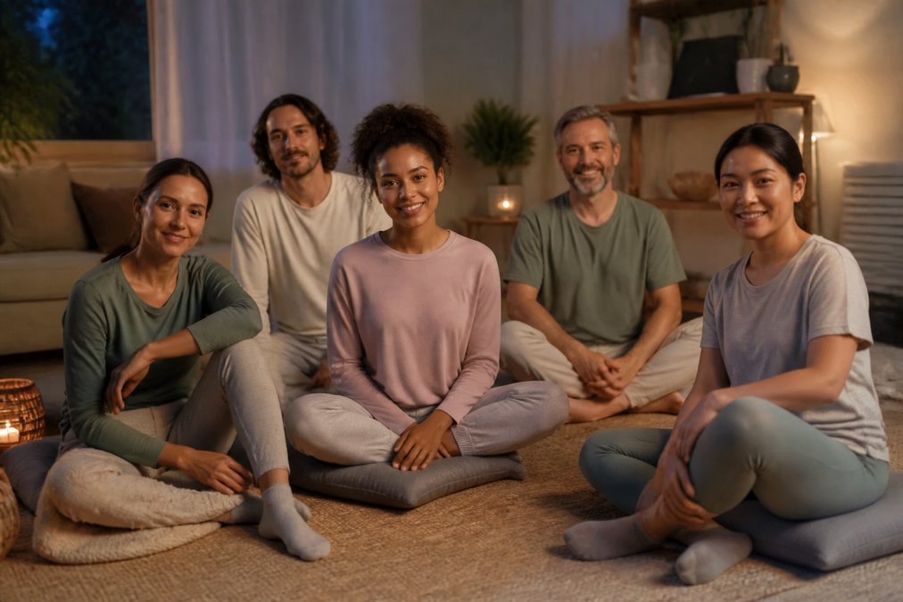 Techniques de relaxation contre l'insomnie : le guide 2026
