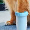 Nettoyeur de Pattes Portable pour Chiens – Accessoires Animaux | Focusstore